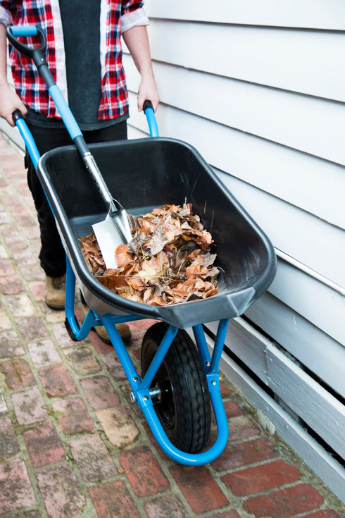 KELSO - NARRA BARRA WHEELBARROW